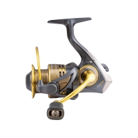 Kołowrotki Team Dragon SL2